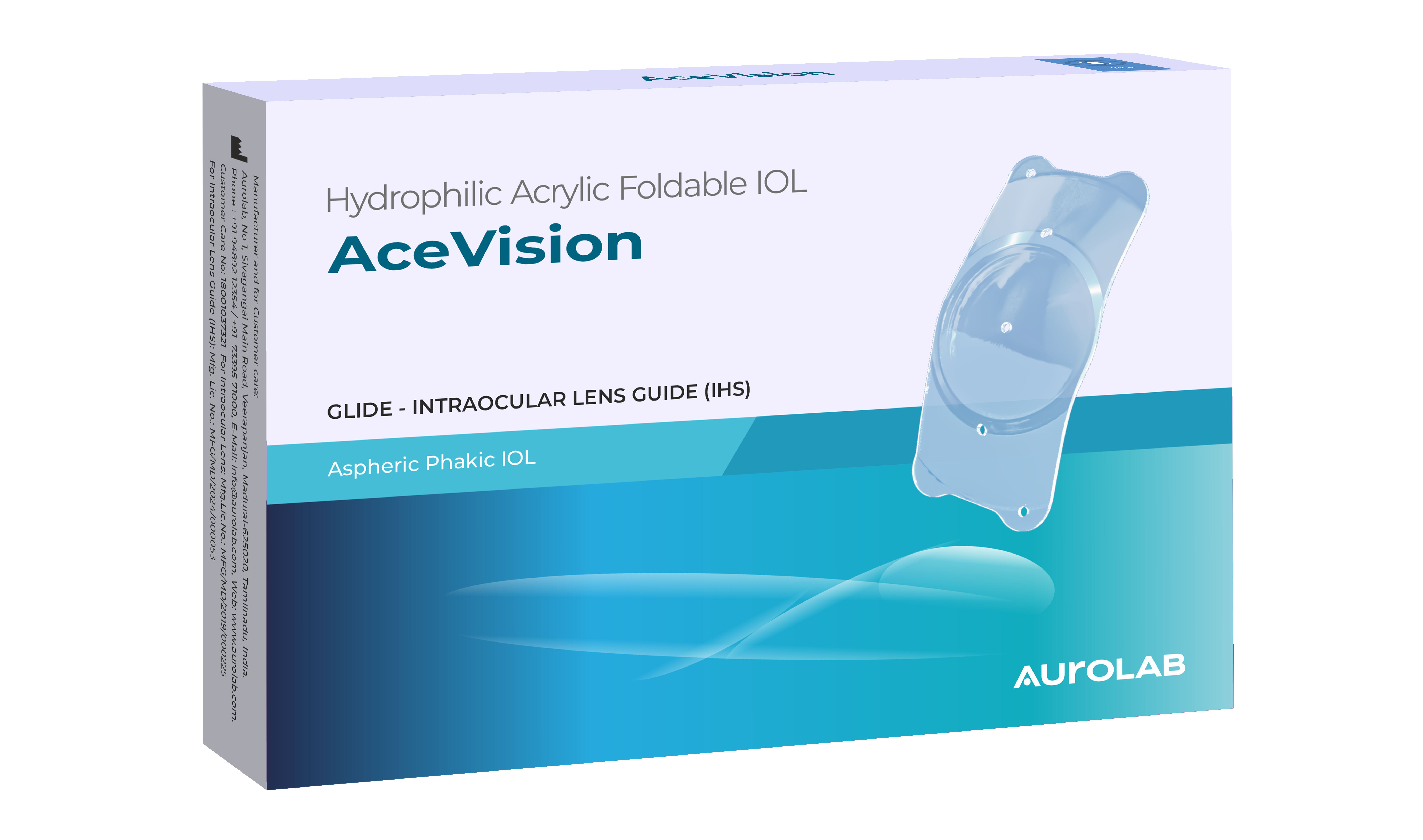 Ace Vision