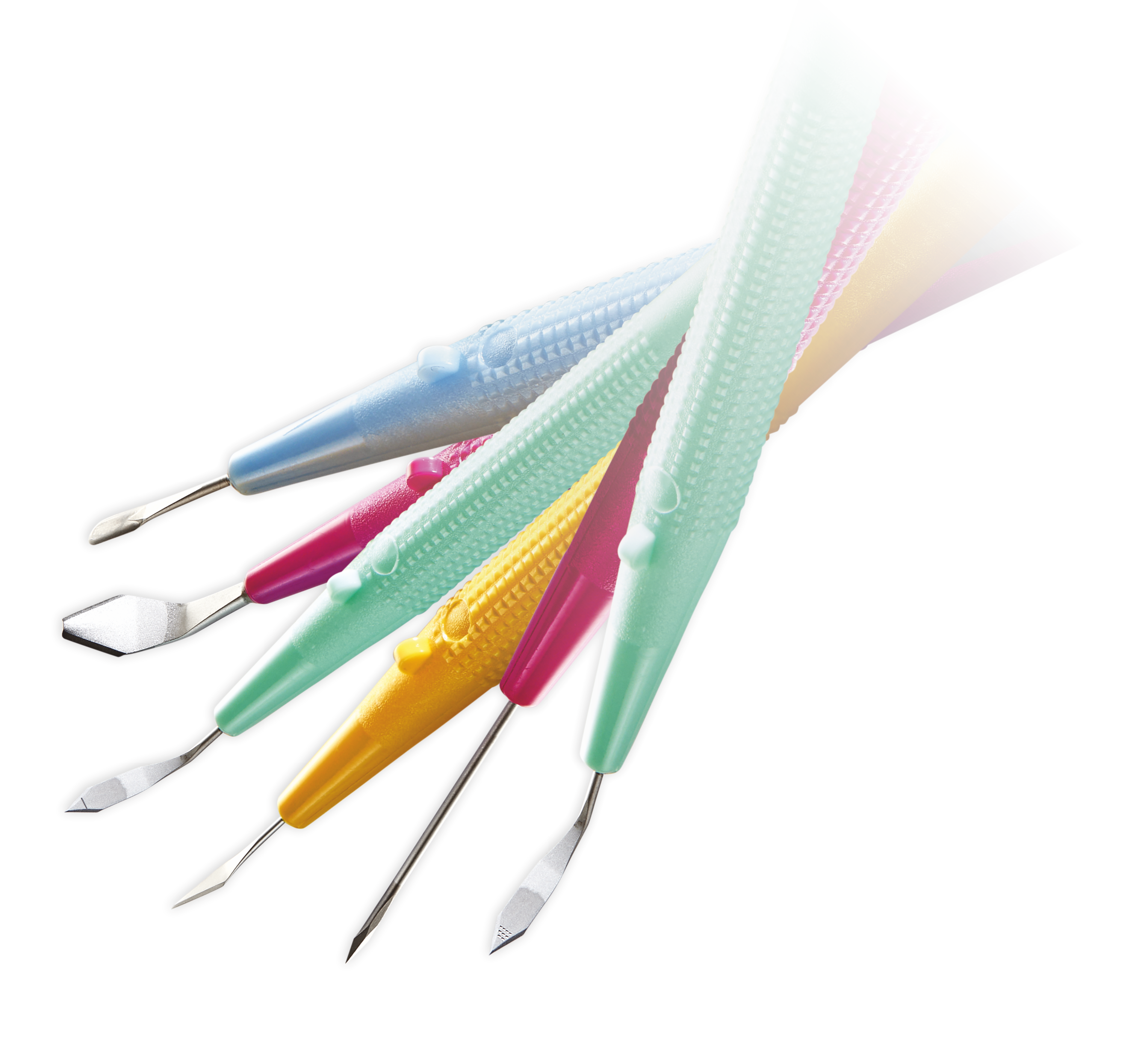 Round Stock Blades icon