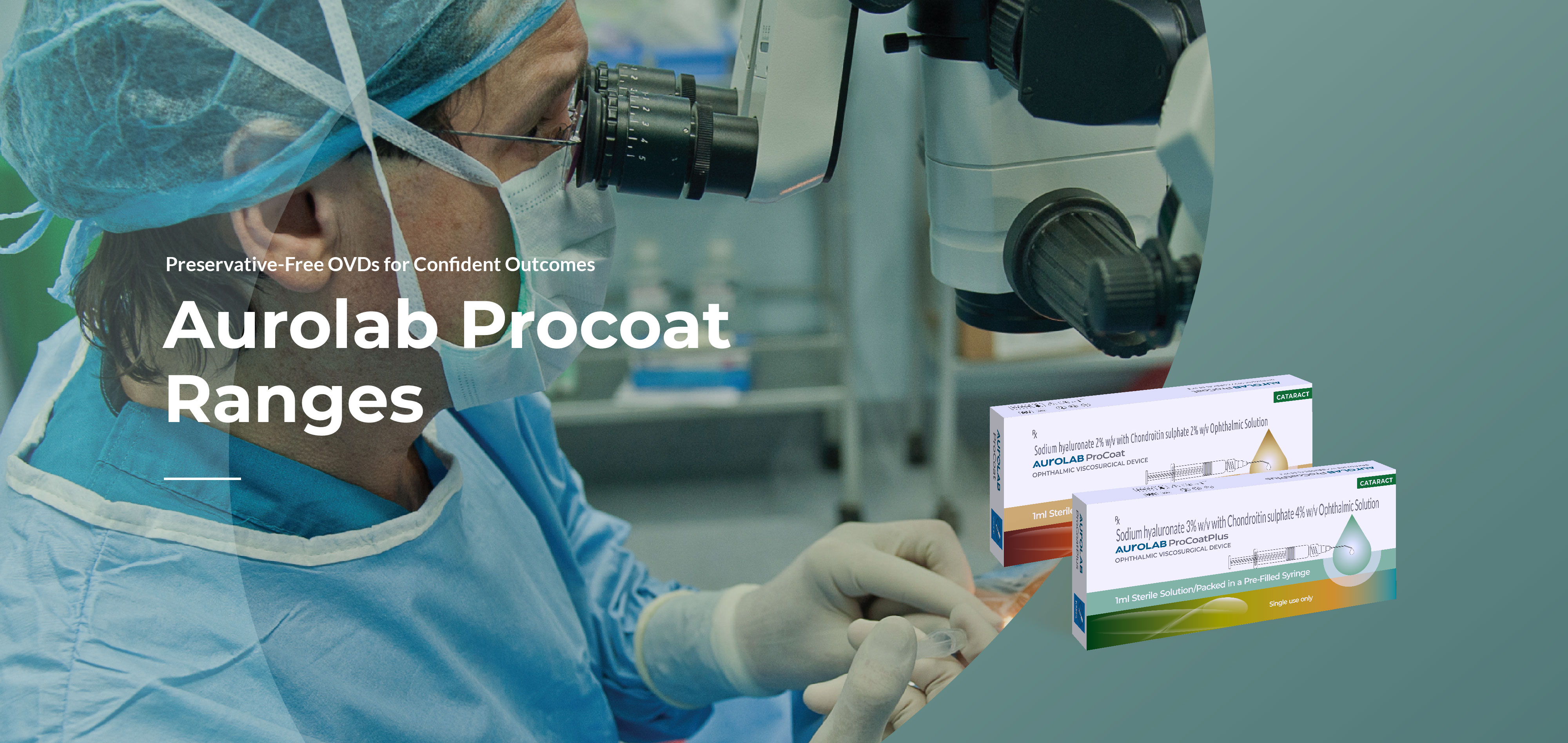 Product Banner