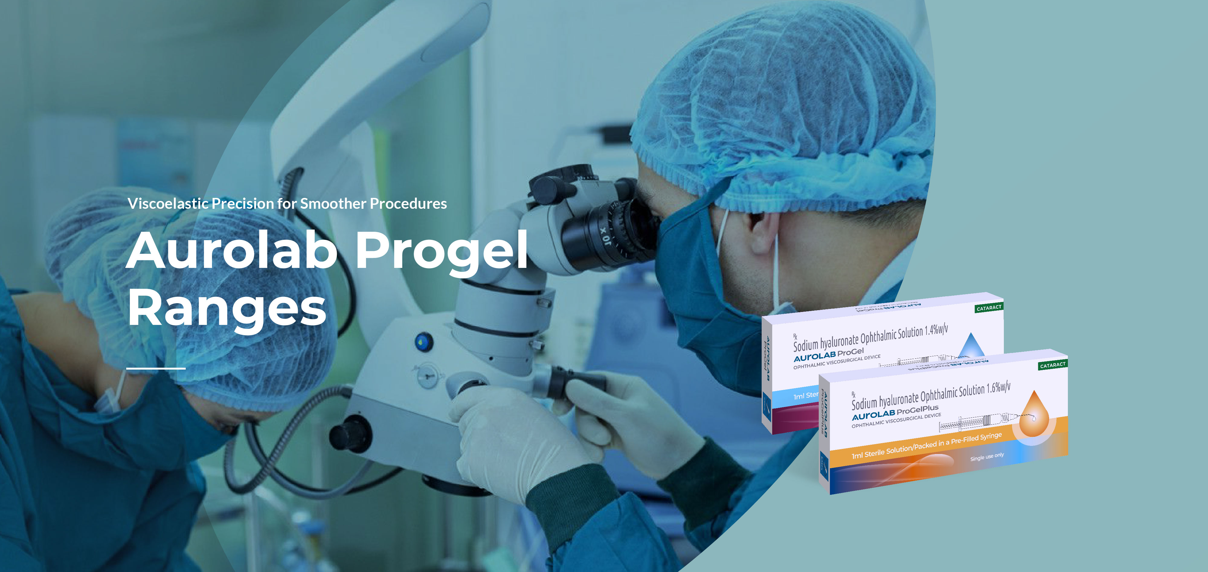 Product Banner